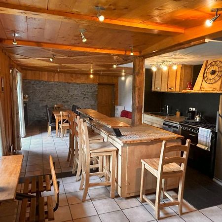 Appartement Chamonix Zewnętrze zdjęcie