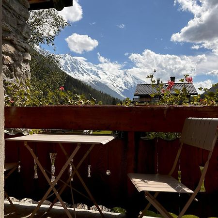Appartement Chamonix Zewnętrze zdjęcie