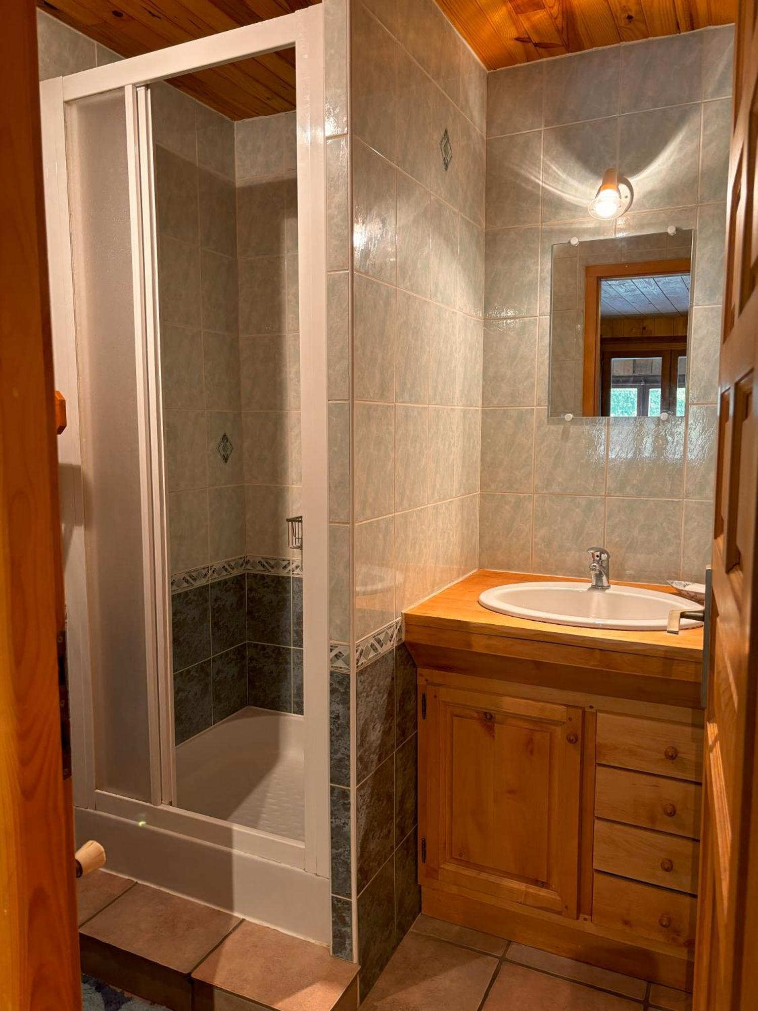 Appartement Chamonix Zewnętrze zdjęcie