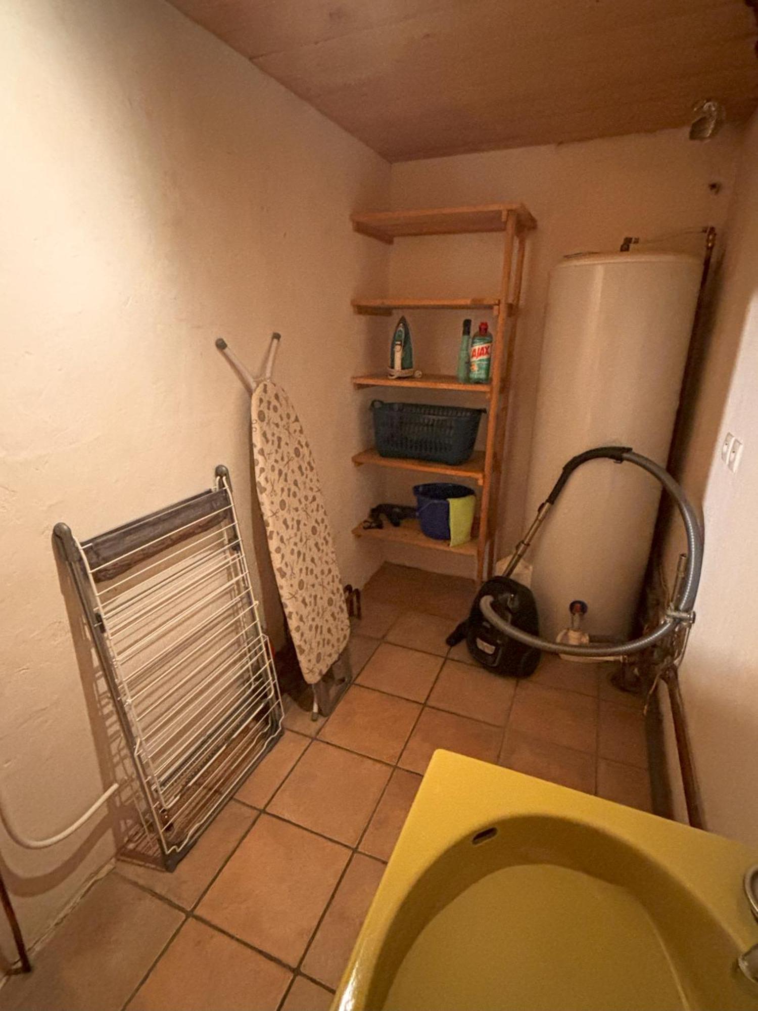 Appartement Chamonix Zewnętrze zdjęcie