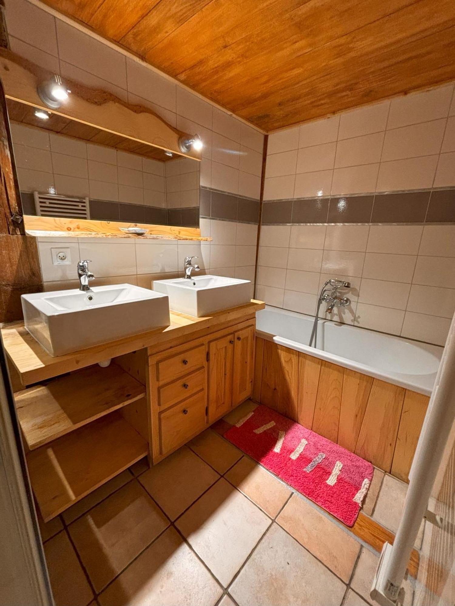 Appartement Chamonix Zewnętrze zdjęcie