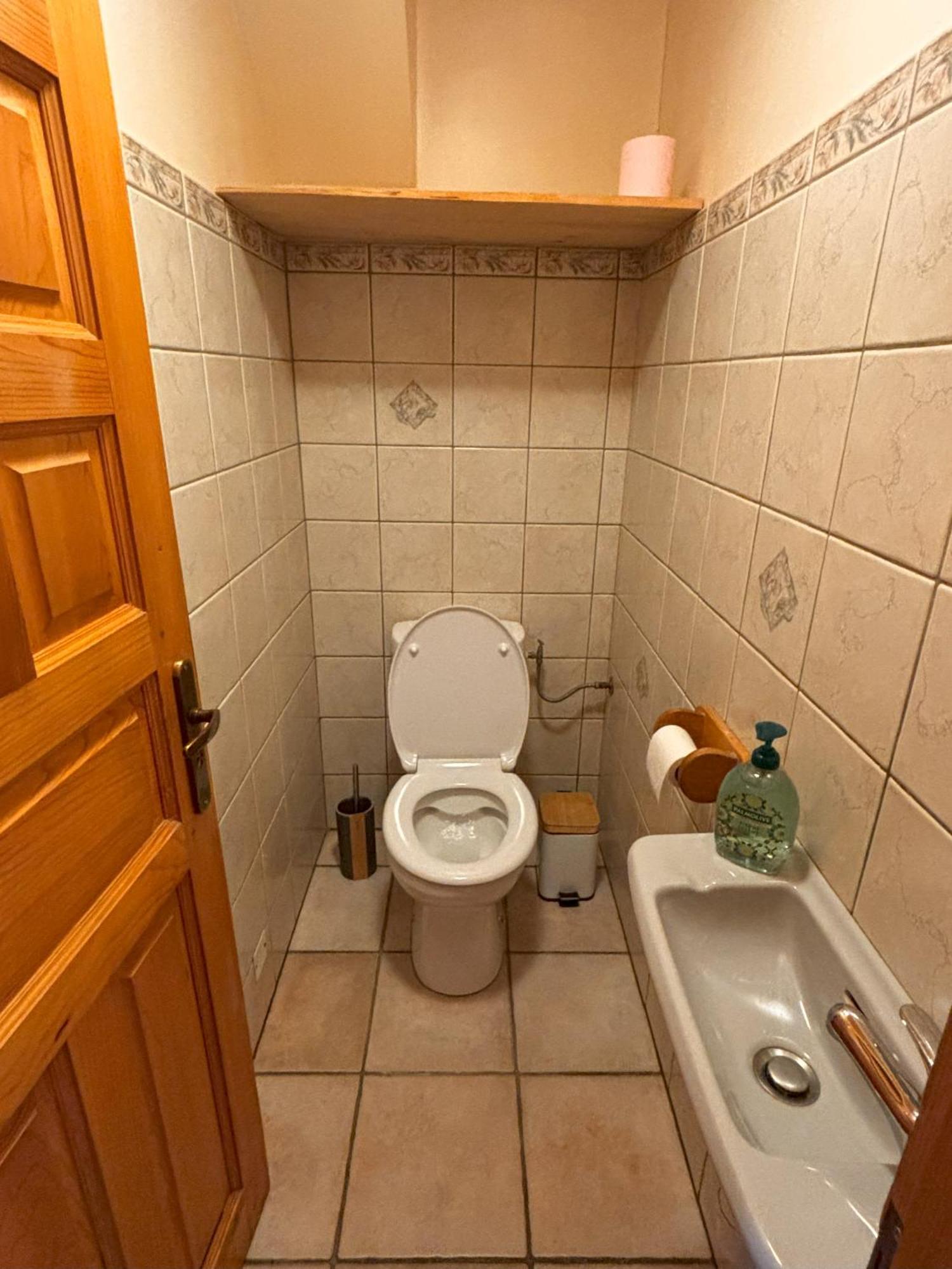 Appartement Chamonix Zewnętrze zdjęcie