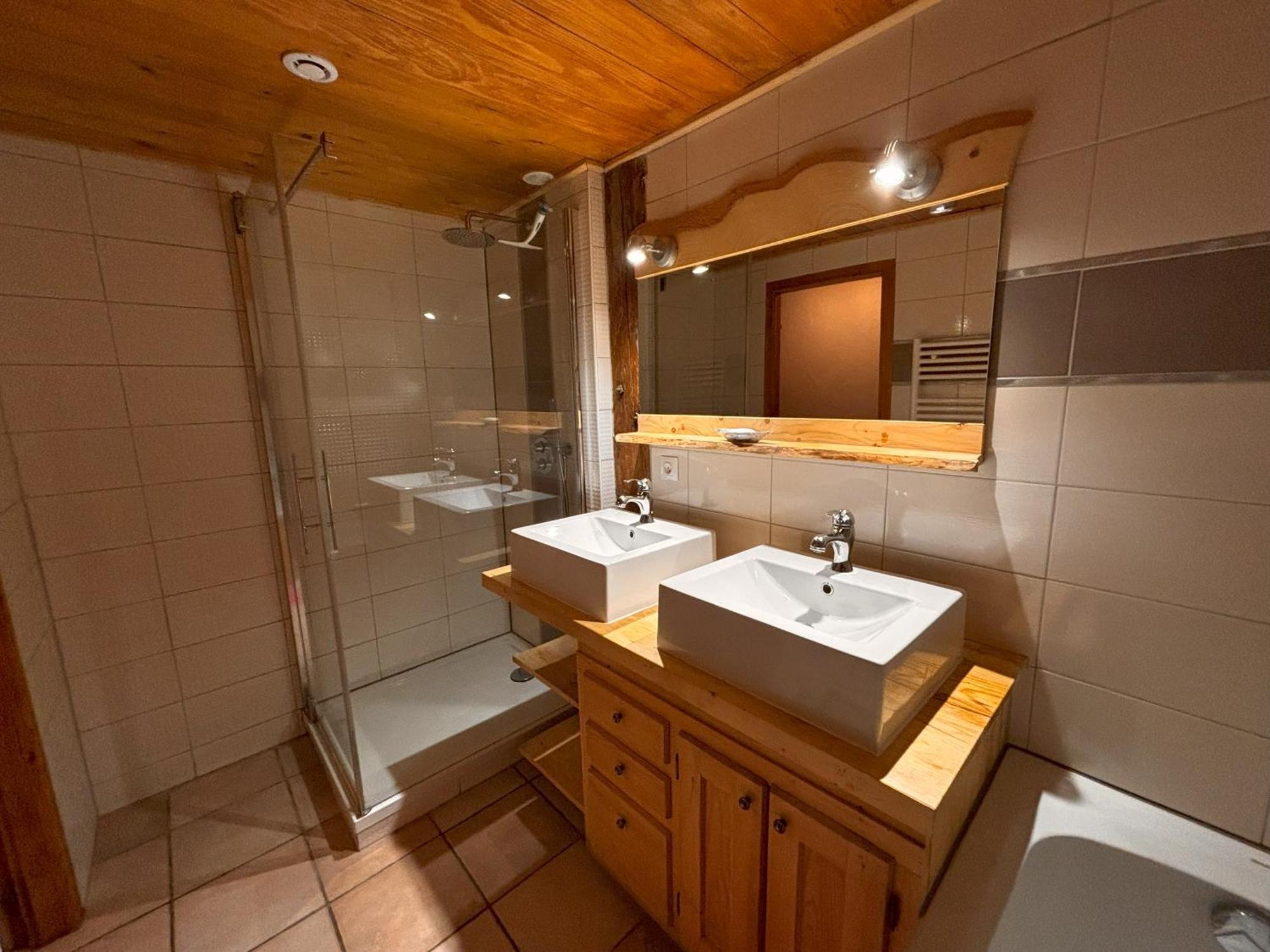 Appartement Chamonix Zewnętrze zdjęcie