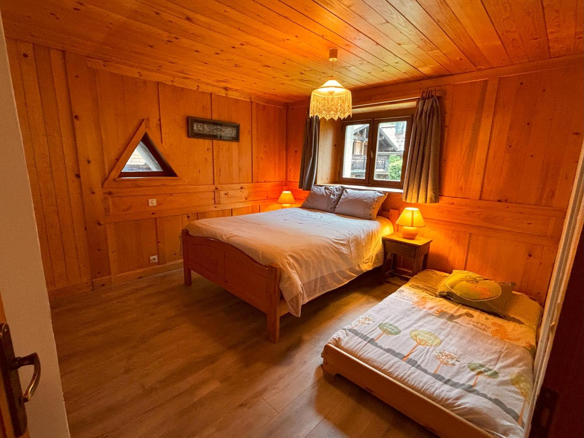 Appartement Chamonix Zewnętrze zdjęcie